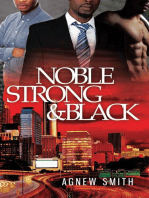 Noble, Strong, & Black