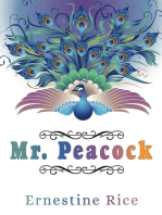 Mr. Peacock