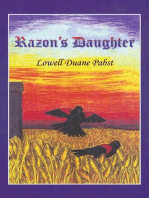 Razon's Daughter: A Novel