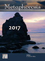 Metaphorosis 2017: The Complete Stories