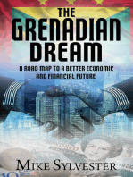 The Grenadian Dream: A Road Map to a Better Economic and Financial Future