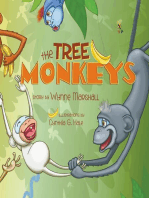 The Tree Monkeys