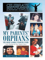 My Parents' Orphans: The Rosie George Finocchi Story