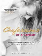 Confessions of a Dancer