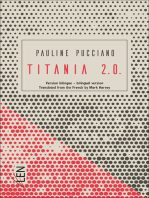 Titania 2.0. - Version bilingue