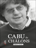 Cabu de Châlons