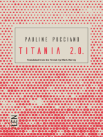 Titania 2.0. - Version anglaise