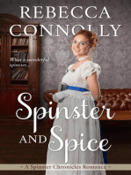 Spinster and Spice