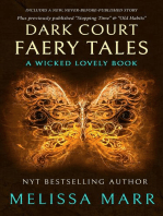 Dark Court Faery Tales