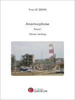 Anamorphose: Tome 1 : Home-Jacking