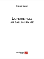 La petite fille au ballon rouge