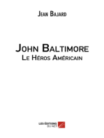 John Baltimore - Le Héros Américain