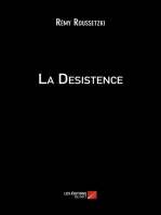 La Desistence