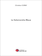 La Salamandre Bleue