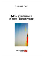 Mon expérience d'Art-Thérapeute