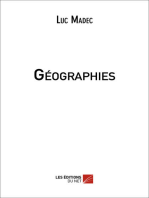 Géographies