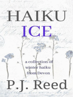 Haiku Ice