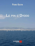 Le pin d'Oyodo