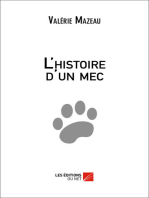 L'histoire d'un mec