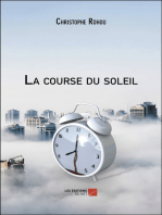 La course du soleil