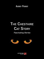 The Chesthire Cat Story: Fascinating Stories