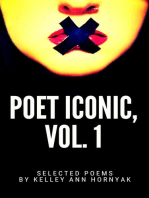 Poet Iconic, Vol. 1