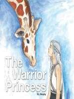 The Warrior Princess