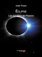 Éclipse: Les lumières de Phoenix