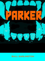Parker's Wolf