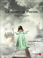 Le secret de Prespa