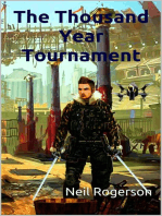 The Thousand Year Tournament