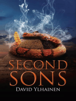 Second Sons