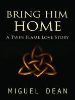 Bring Him Home: A Twin Flame Love Story