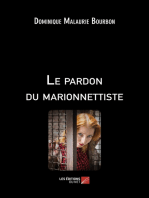 Le pardon du marionnettiste