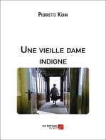 Une vieille dame indigne