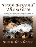 From Beyond The Grave: An afterlife journey ~ Part 2
