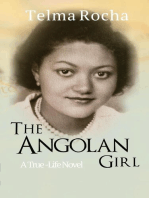 The Angolan Girl