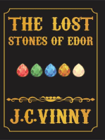 The Lost Stones Of Edor