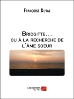 Bridgitte… ou à la recherche de l'âme sœur