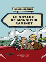 Le voyage de monsieur Raminet