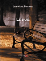 Le banc