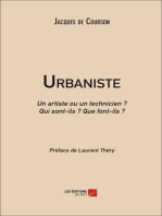 Urbaniste