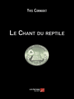 Le Chant du reptile