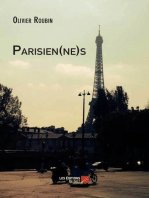 Parisien(ne)s