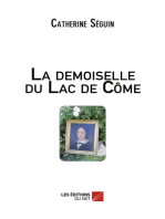 La demoiselle du Lac de Côme