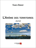 L'Arôme des territoires