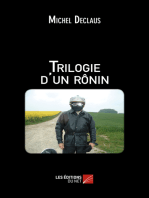 Trilogie d'un rônin