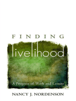 Finding Livelihood