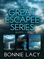 The Great Escapee Series Collection