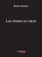 Les épines du cœur